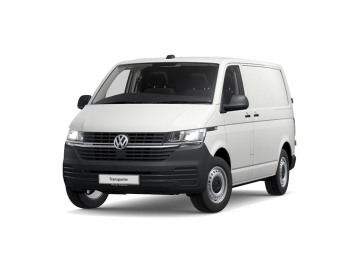 Volkswagen Transporter T26 Swb Diesel 2.0 TDI 110 Startline Van